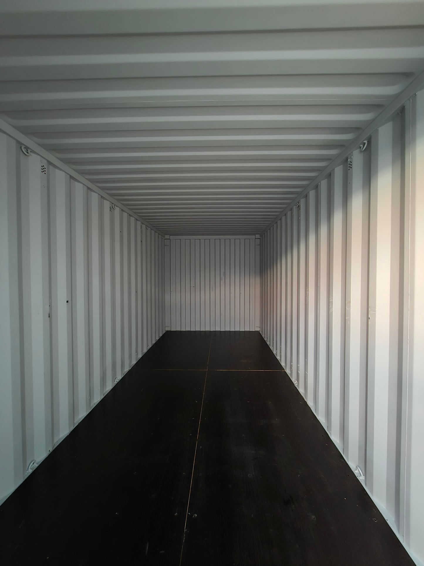 Ny 20 fods container