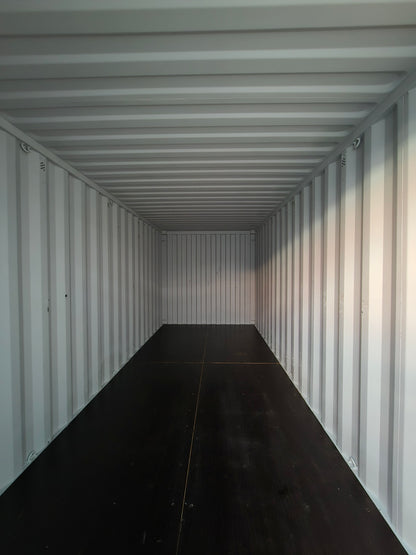 Ny 20 fods container