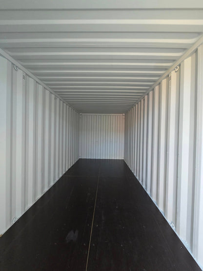 Ny 20 fods container