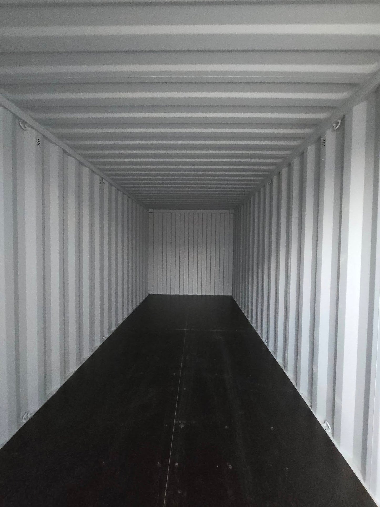 Ny 20 fods container