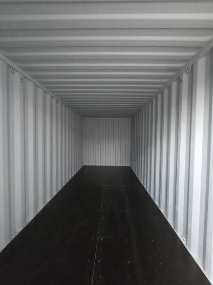 Ny 20 fods container