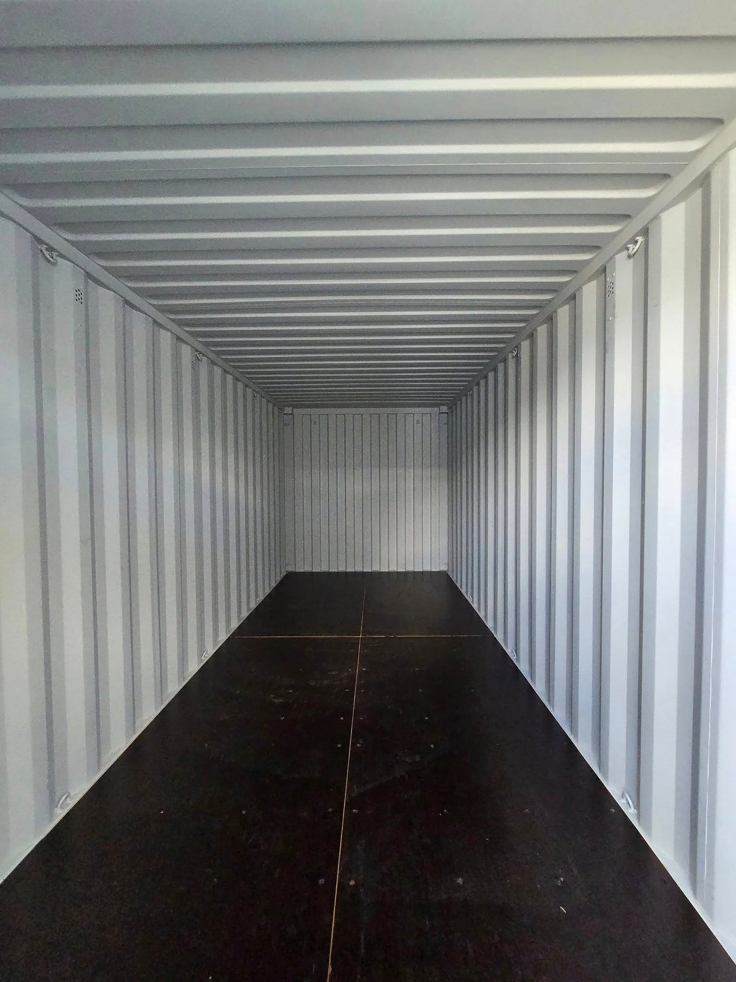 Ny 20 fods container