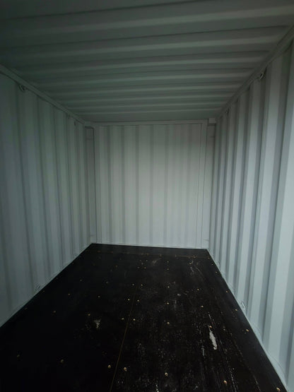 10 fods container