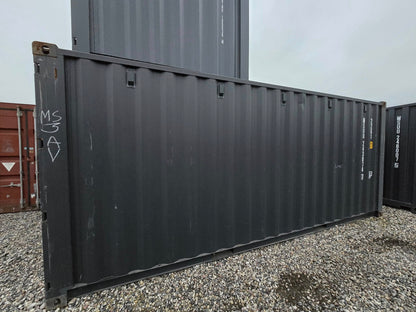 20 fods container