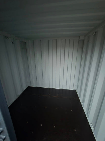 6 fods container