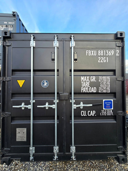 20 fods container