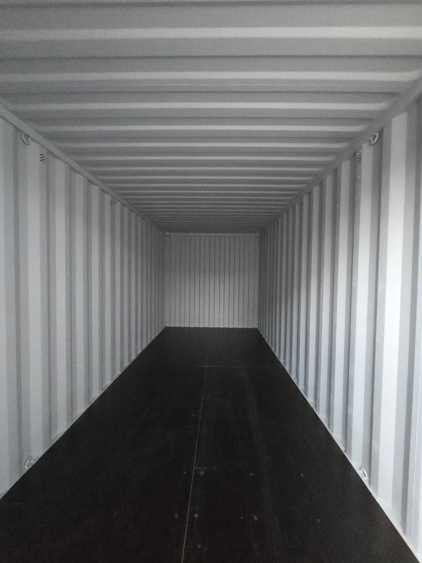20 fods container