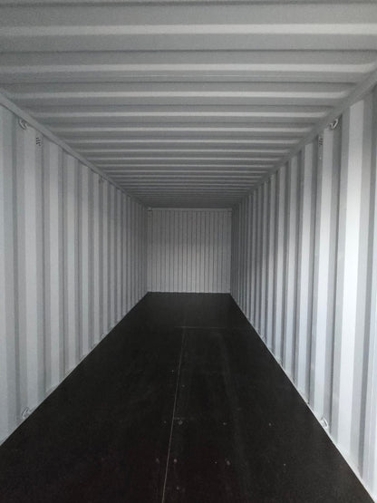 20 fods container