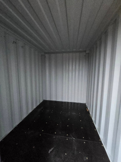 10 fods container