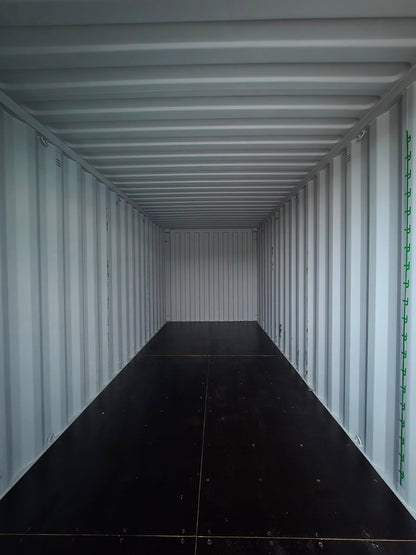 20 fods container