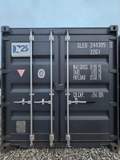 20 fods container