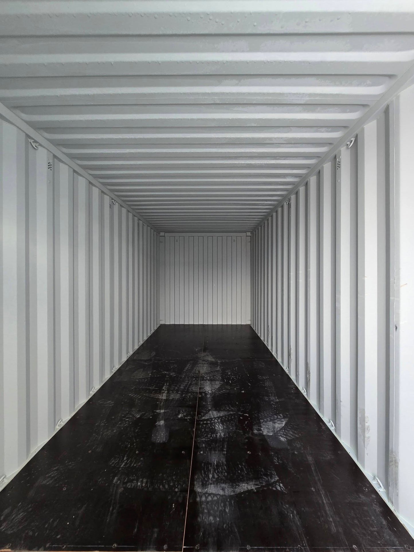 20 fods container