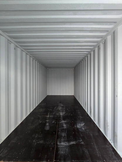 20 fods container