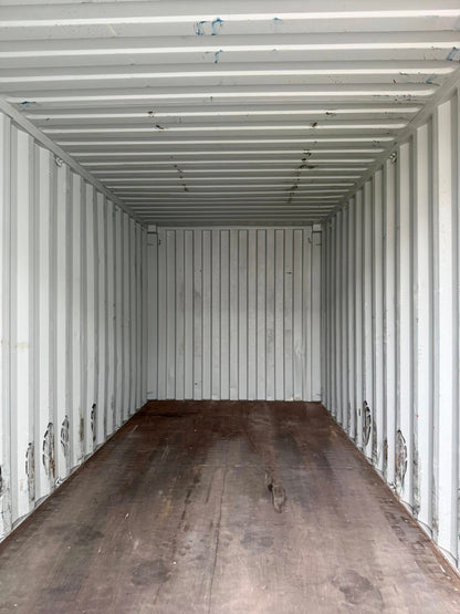 20 fods container