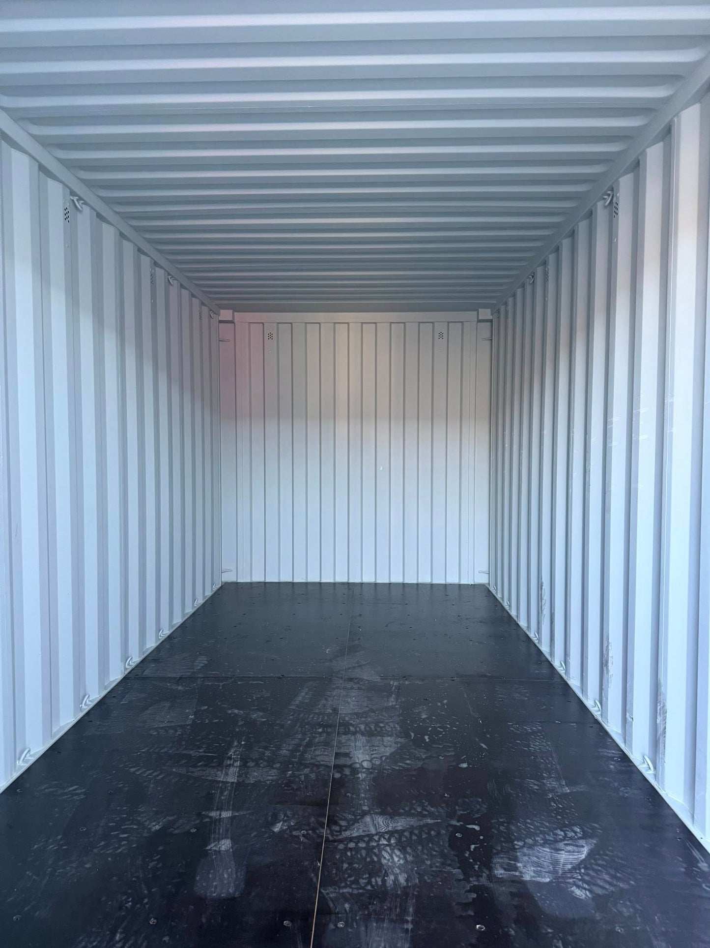 20 fods container