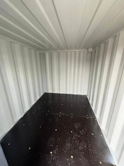 8 fods container