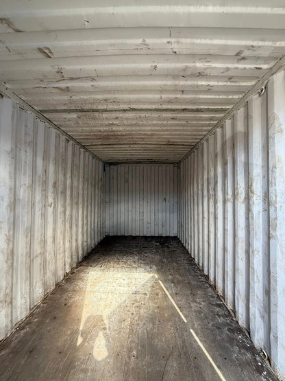 20 fods container