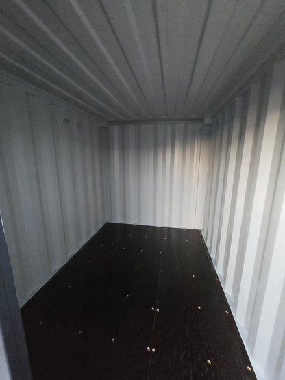 Ny 9 fods container