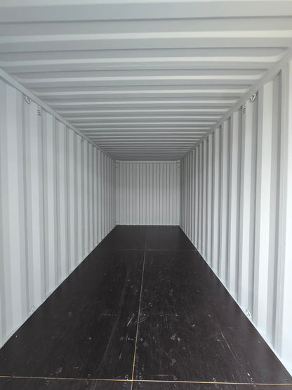 Ny 20 fods container