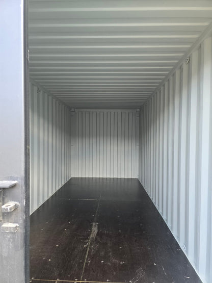Ny 20 fods container