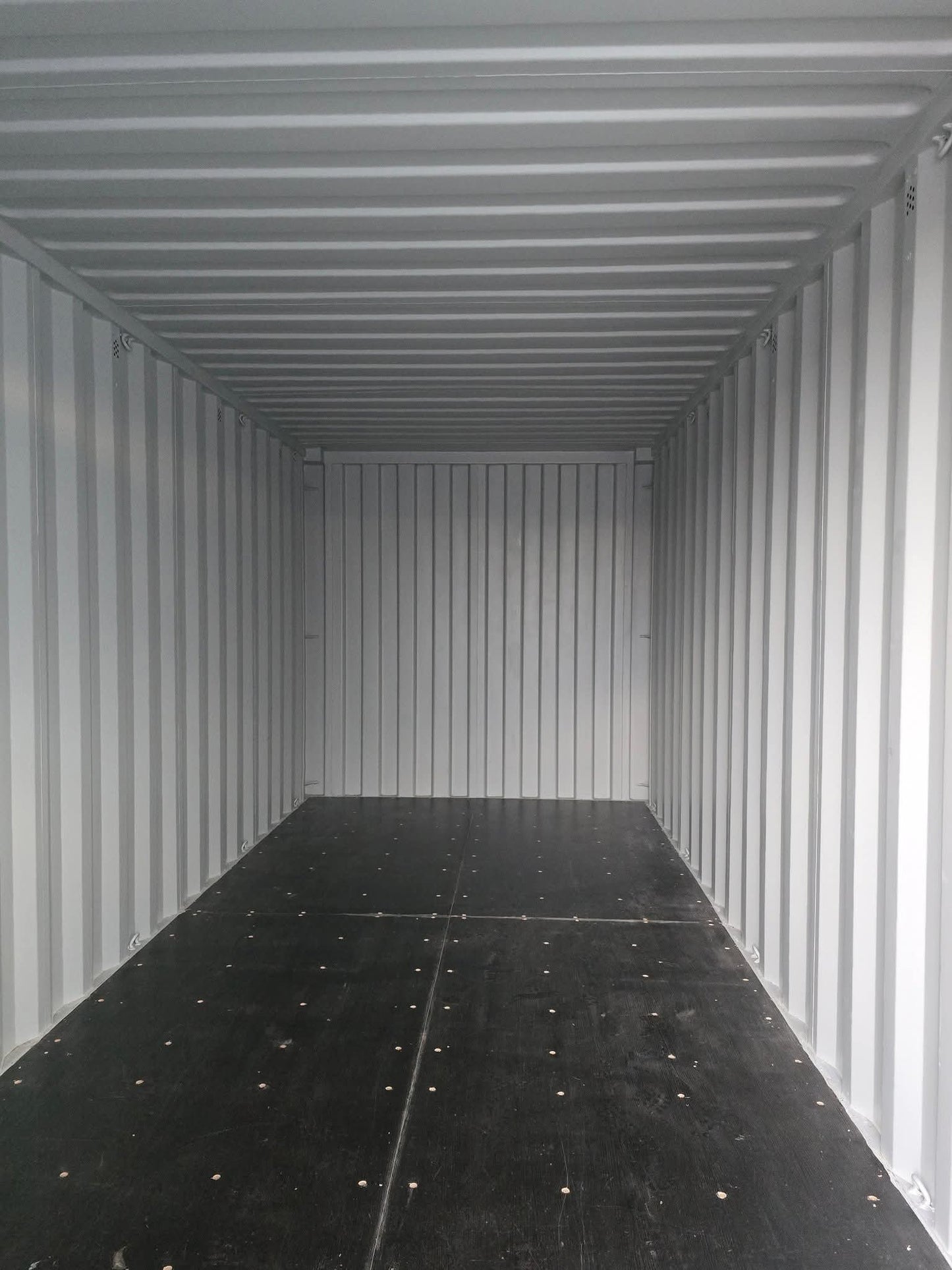 Ny 20 fods container