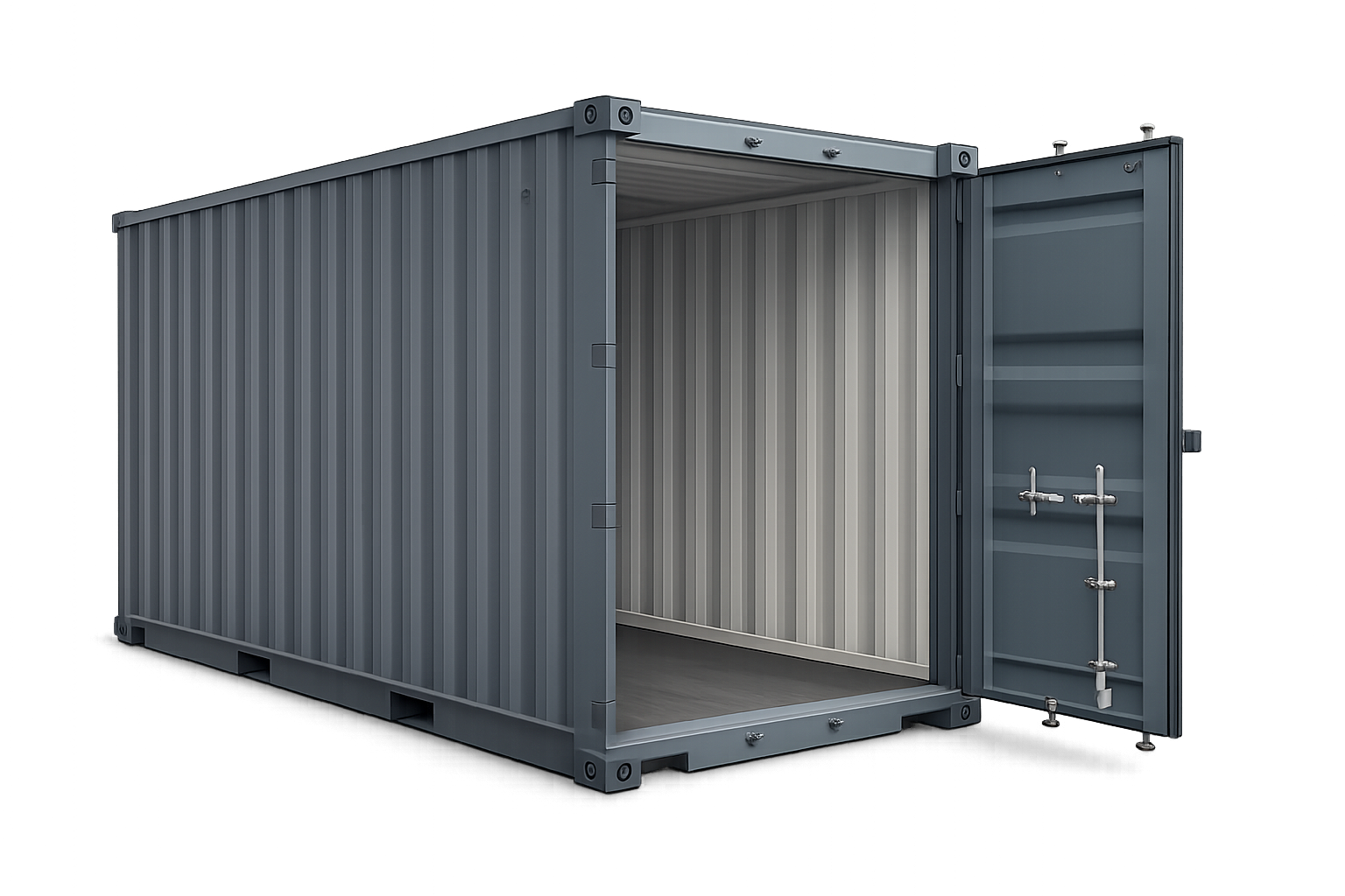 an open container with a clear png baground